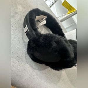 UGG earmuffs